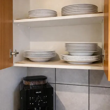 Mila Apartman Golubic (Zadar)