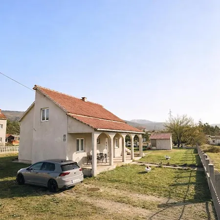 Apartman Mila