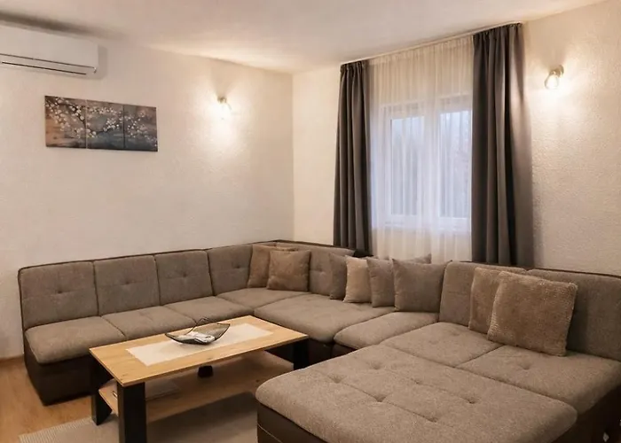 Mila Apartment Golubic (Zadar)