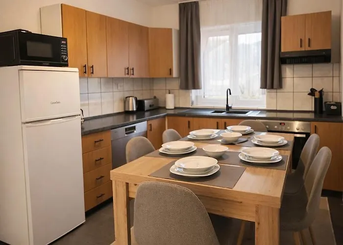 Mila Apartment Golubic (Zadar)