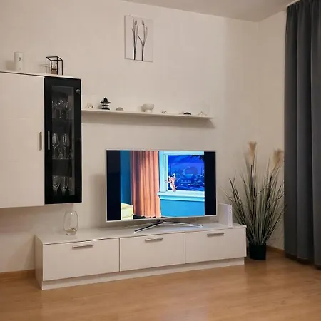 Mila Apartment *