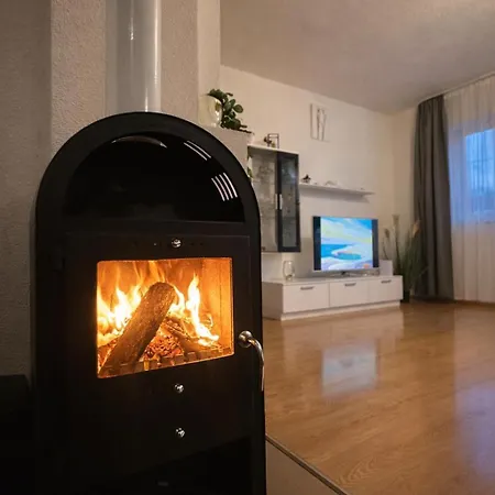 Mila Apartamento Golubic (Zadar)