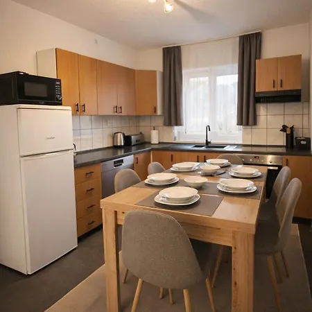 Mila Apartamento Golubic (Zadar)