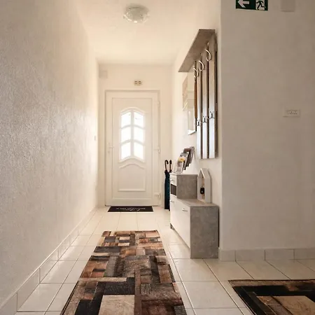 Mila Apartament
