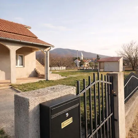 Apartament Mila Golubic (Zadar)