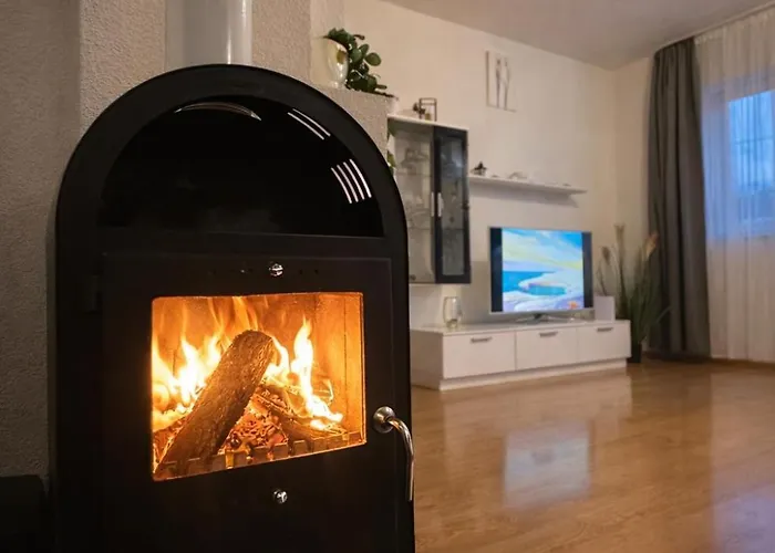 Mila Apartamento Golubic (Zadar)