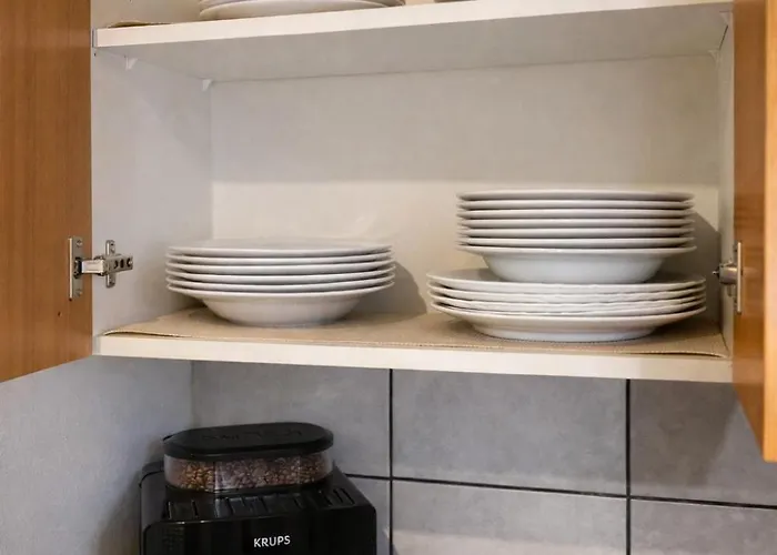 Mila Apartamento Golubic (Zadar)