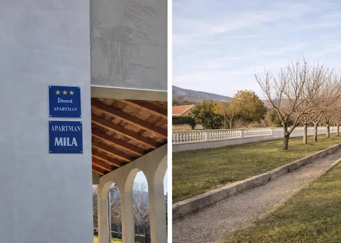 Mila Apartamento